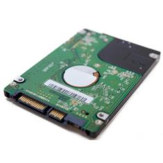 Imagem de Hard Disk 500GB SATA interno para notebook Samsung R462 5400rpm