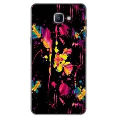 Imagem de Capa Adesivo Skin206 Verso Para Galaxy A9 Pro Sm-a910 - KawaSkin