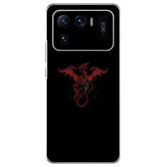 Imagem de Capa Adesivo Skin255 Verso Para Xiaomi MI 11 Ultra (2021)