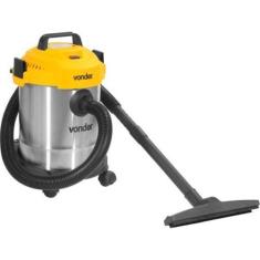 Imagem de Aspirador De Pó E Liquidos Apv 1000 127V 1000W 12 Litros Vonder - 68.6