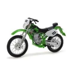 Imagem de Miniatura Moto de Trilha Kawasaki Klx250sr Mini Esportiva - A.R Varied