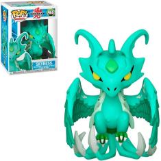 Imagem de Funko Pop! Animation: Bakugan Battle Brawlers - Skyress #968
