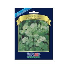 Imagem de Sementes De Coentro Português Topseed Garden