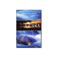 Imagem de A Casa - Capa Comum - 9788587622365