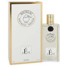 Imagem de Perfume Feminino Nicolai 100 ML Eau De Parfum Spray