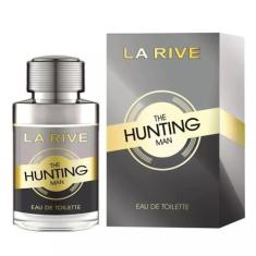 Imagem de Perfume Masculino  The Hunting Man La Rive  Eau de Toilette 75ml