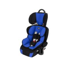Imagem de Cadeira Cadeirinha Infantil Bebê Carro 09 á 36 Kg - Versati - Tutti Ba