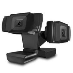 Imagem de Webcam 1080p Webcam Com Microfone Streaming Web p Full HD 1920 ! 1080
