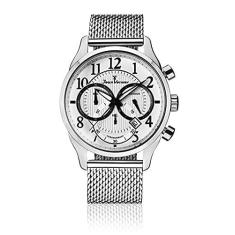 Imagem de Relógio De Pulso Jean Vernier Cronógrafo Jv00039A