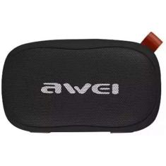 Imagem de Caixa De Som Portátil Awei Wireless Speaker Y900 10W