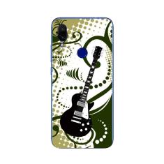 Imagem de Capa Adesivo Skin368 Verso Para Xiaomi Redmi 7