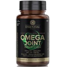 Imagem de Omega Joint (60 Capsulas) - Essential Nutrition-Unissex
