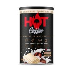 Imagem de Café Pré-Treino Hot Coffee 440G - Hot Fit