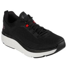 Imagem de Tênis Skechers Max Cushioning Arch Fit Switchboard Masculino - Vermelho 42-Masculino