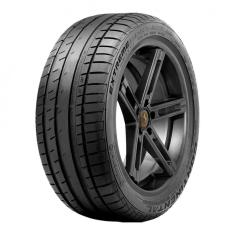 Imagem de Pneu Continental Aro 17 215/50R17 ContiExtremeContact DW 95W