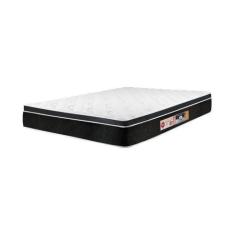 Imagem de Colchão Queen Castor Black E White Air One Face D33 158X198x23