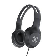 Imagem de Headset Gamer Fortrek 40mm P3 Com Microfone Preto - FK621A
