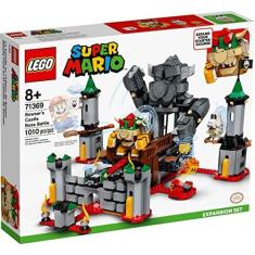 Imagem de Lego Super Mario Set de Expansão - Batalha no Castelo do Bowser 71369