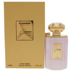 Imagem de Perfume Al Haramain Junoon Rose Edp 75ml Para Mulheres