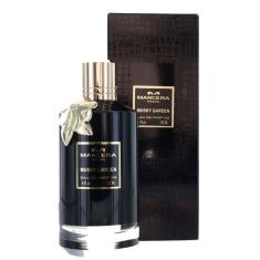 Imagem de Perfume Musky Garden Feminino com Notas Florais - Mancera