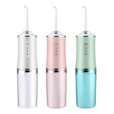Imagem de Jato D Água Irrigador Portátil Elétrico Pulso Oral Dente - OEM, SORTID