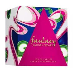 Imagem de Perfume Britney Spears Fantasy Eau de Parfum 30ml