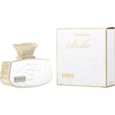 Imagem de Perfume Feminino Al Haramain Belle Eau De Parfum 75 Ml