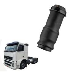 Imagem de Bolsa De Ar Cabine Volvo Fh 2015 2016 2017 2018 Dianteira - Suspentech