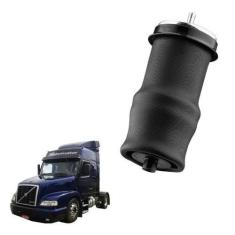 Imagem de Bolsa De Ar Cabine Volvo Nh Traseira Original 20462622 - Suspentech