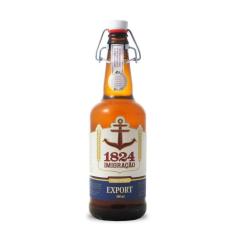 Imagem de Cerveja Imigração Export 500Ml