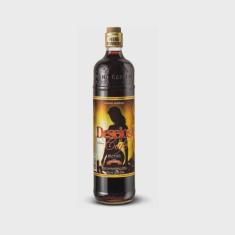 Imagem de Cachaça Velho Barreiro Desejos sabor Café 910ml