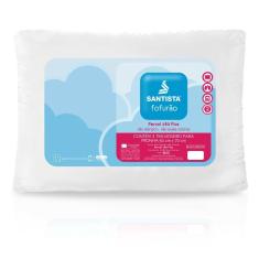 Imagem de Travesseiro Fofurão Santista