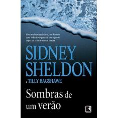 Imagem de Sombras De Um Verão - Sidney Sheldon - 9788501404305
