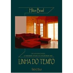 Imagem de Linha do Tempo - Hilton Brasil - 9781508453109