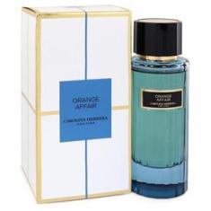 Imagem de Perfume Feminino Orange Affair Carolina Herrera 100 Ml