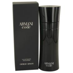 Imagem de Perfume Masculino Code Giorgio Armani 200Ml