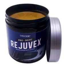 Imagem de Revitalizador De Plásticos Parachoque Rejuvex Vonixx 400G