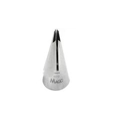 Imagem de Bico de Confeitar Babado Mod.70 - Mago