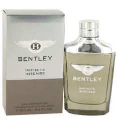 Imagem de Perfume Bentley Infinite Intense Eau De Parfum Masculino 100 Ml