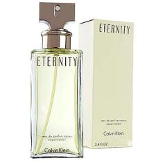 Perfume Calvin Klein Eternity Moment Eau de Parfum Feminino 100ML em  Promoção na Americanas