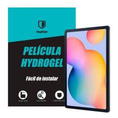 Imagem de Película Galaxy Tab S6 Lite (10.4) Kingshield Hydrogel Cobertura Total