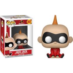 Imagem de Jack-Jack 367 - Disney Pixar - Incredibles 2 - Funko Pop