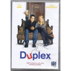 Imagem de Dvd Duplex - Ben Stiller / Drew Barrymore