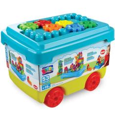 Imagem de Blocos De Montar Estrelas Magicas Dismat