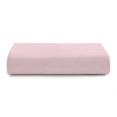 Imagem de Lençol Com Elástico Casal Altenburg Malha Fio Penteado