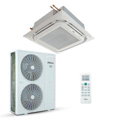 Imagem de Ar Condicionado Split Cassete Philco Eco Inverter 55.000 Btus Frio 220V R-32