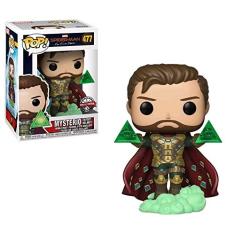 Imagem de Mysterio 477 Exclusivo Pop Funko Spider-man Marvel