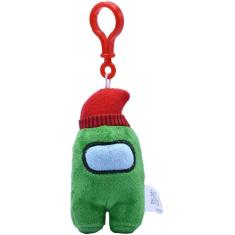 Imagem de Entre os cabides de mochila de pelúcia de 3"