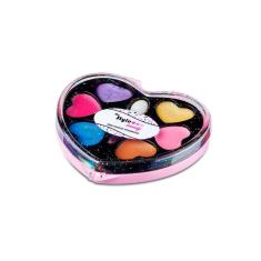 Imagem de Estojo de Maquiagem Infantil My Style Beauty Mini Estojo Poderosa +5 Anos Multikids - BR1328