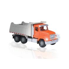Imagem de Caminhão de brinquedo DRIVEN 31762 Dump Truck Micro Scale